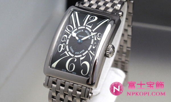 ロングアイランド 902QZ